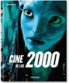 CINE DE LOS 2000