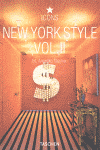NEW YORK STYLE VOL.II