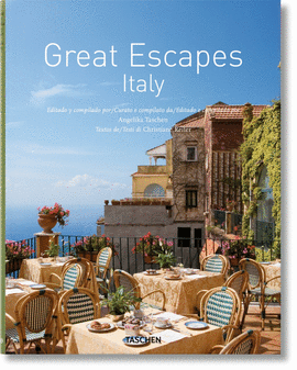 GREAT ESCAPES ITALY