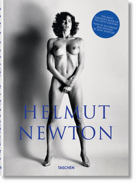 HELMUT NEWTON SUMO +BOOK STAND+MAKING OF+TRANSLATIONS