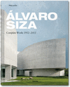 SIZA ALVARO COMPLETE WORKS XL