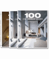 100 CONTEMPORARY HOUSES (PACK 2 VOL.)