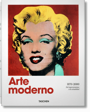 ARTE MODERNO (PACK 2 TOMOS)
