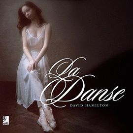 DANSE (4 MUSIC CDS)