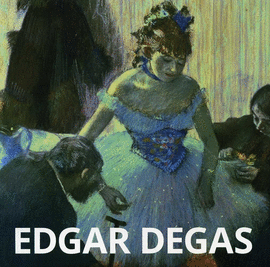 EDGAR DEGAS-ESPAÑOL