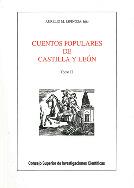CUENTOS POPULARES DE CASTILLA Y LEON II