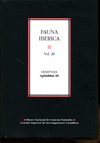 FAUNA IBERICA VOL.28 HEMIPTERA APHIDIDAE III