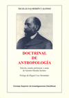 DOCTRINAL DE ANTROPOLOGIA