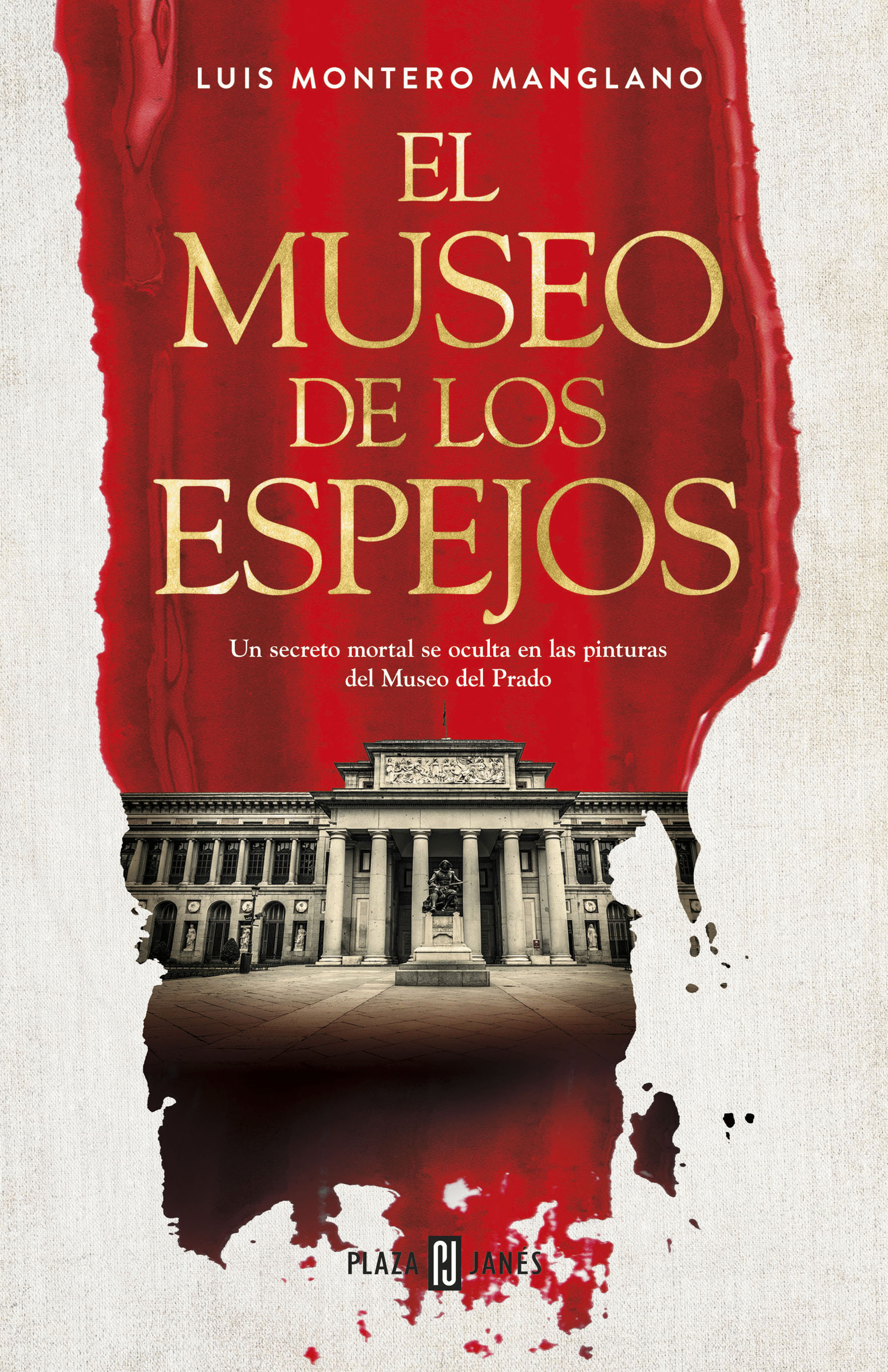 MUSEO DE LOS ESPEJOS , EL