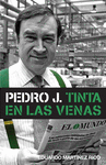 PEDRO J. TINTA EN LAS VENTAS