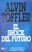 SHOCK DEL FUTURO, EL 106/2
