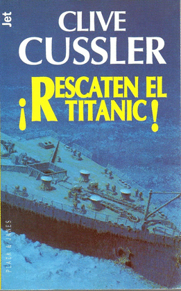RESCATEN EL TITANIC 244/7