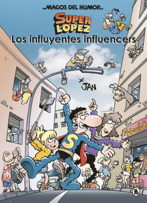 LOS INFLUYENTES INFLUENCERS 207