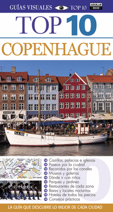 COPENHAGUE 2015