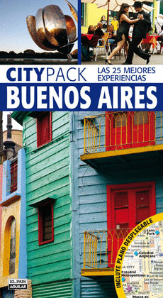BUENOS AIRES 2012 (CITYPACK)