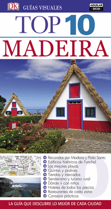 MADEIRA 2016 (TOP 10)
