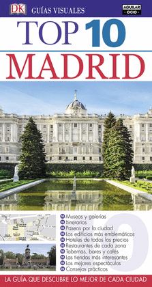 MADRID 2016 (TOP 10)
