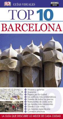BARCELONA 2015 (TOP 10)
