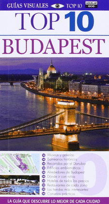 BUDAPEST 2015
