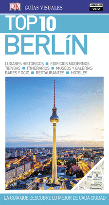 BERLIN (TOP 10) 2017