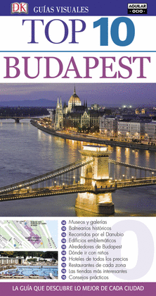 BUDAPEST (TOP 10) 2017