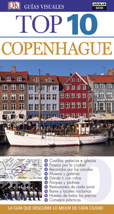 COPENHAGUE (TOP 10) 2017