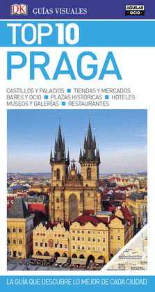 PRAGA (TOP 10) 2017