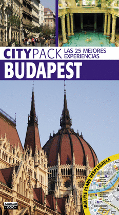BUDAPEST (CITYPACK) 2017