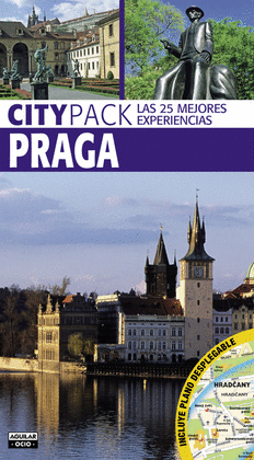 PRAGA (CITYPACK) 2017