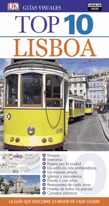 LISBOA 2015 (TOP 10)
