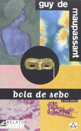 BOLA DE SEBO