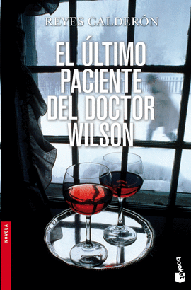 ULTIMO PACIENTE DEL DOCTOR WILSON, EL 2412