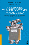 HEIDEGGER Y UN HIPOPOTAMO VAN AL CIELO 3293
