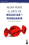 ARTE DE NEGOCIAR Y PERSUADIR, EL 4115