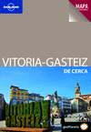 VITORIA-GASTEIZ DE CERCA 2012