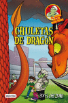 CHULETAS DE DRAGON 7