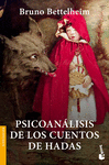 PSICOANALISIS DE LOS CUENTOS DE HADAS 3306