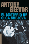 MISTERIO DE OLGA CHEJOVA, EL 5013/8