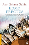 HOMO ERECTUS 3308