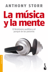 MUSICA Y LA MENTE, LA 3317