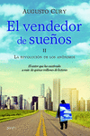 VENDEDOR DE SUEÑOS II, EL LA REVOLUCION DE LOS ANONIMOS