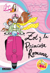 ZOE Y LA PRINCESA ROMANA 5