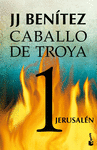 JERUSALEN CABALLO DE TROYA 1