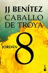 JORDAN CABALLO DE TROYA 8