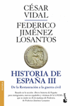 HISTORIA DE ESPAÑA III 3325