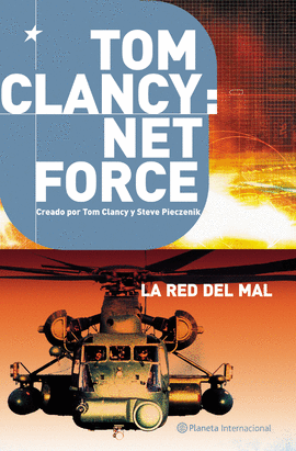 TOM CLANCY NET FORCE LA RED DEL MAL