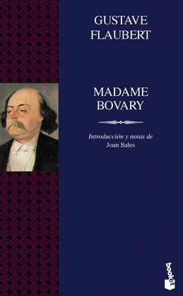 MADAME BOVARY 7216