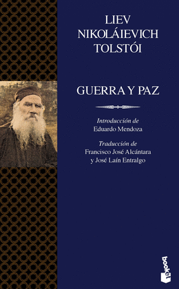 GUERRA Y PAZ 7217