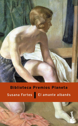 AMANTE ALBANES, EL   5007/33