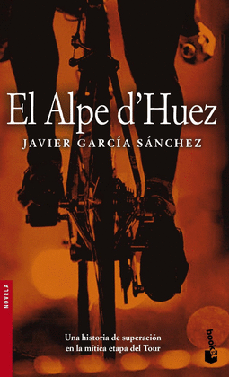 ALPE DHUEZ, EL 2151